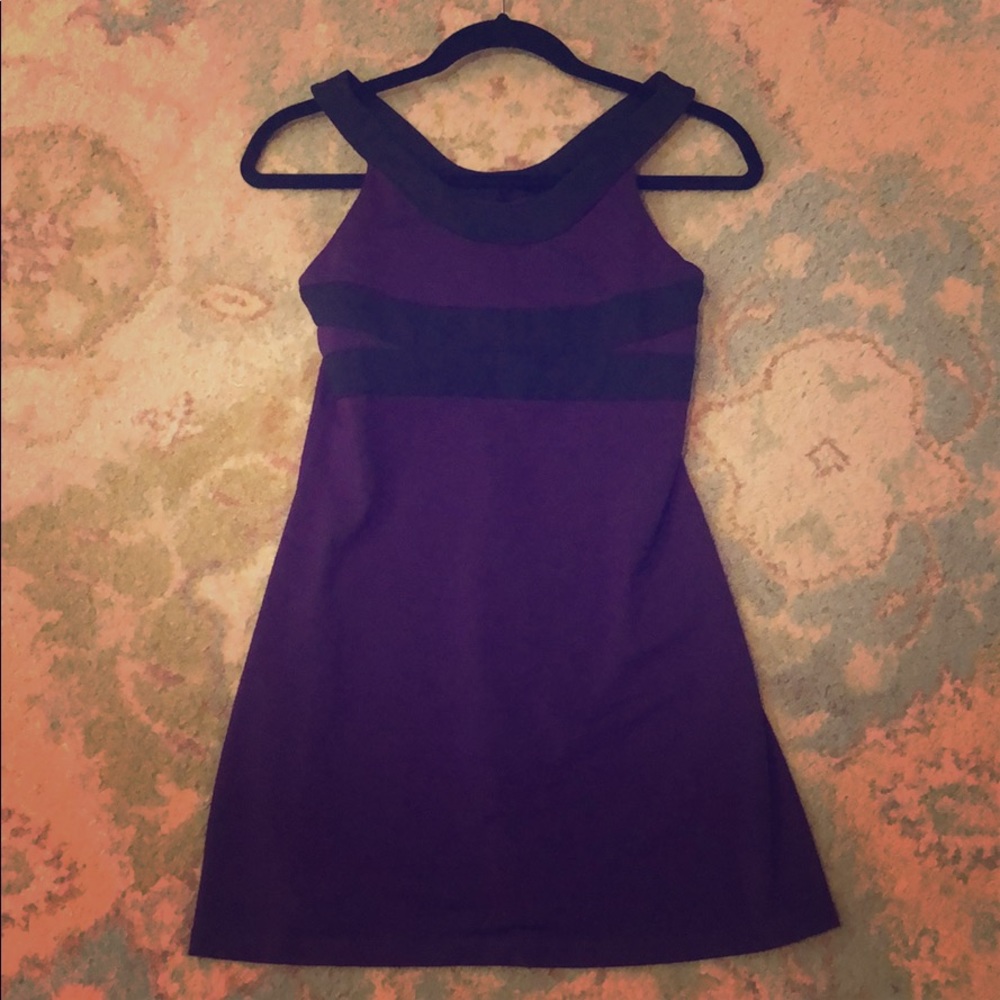 Peachy Tan Tennis Dress